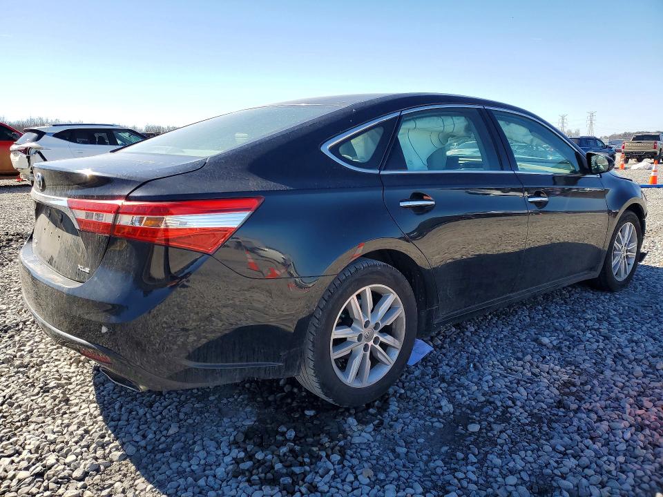 2014 Toyota Avalon