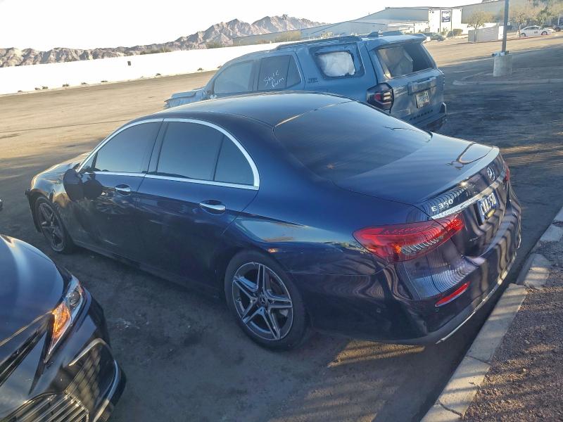2023 Mercedes-benz E-class