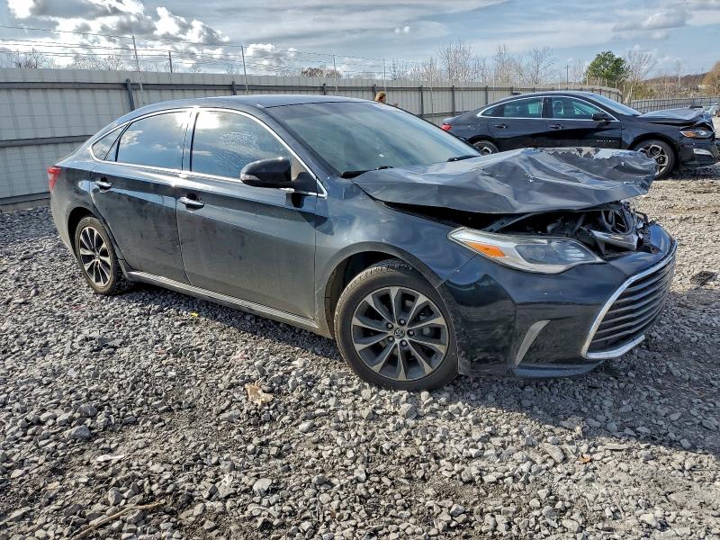 2016 Toyota Avalon