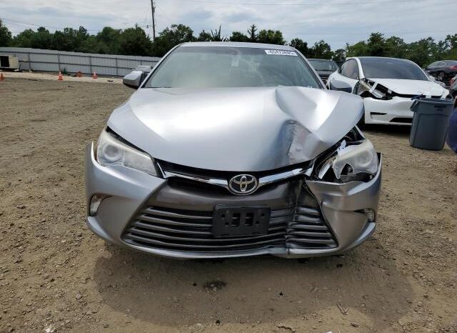 
								2017 Toyota Camry full									