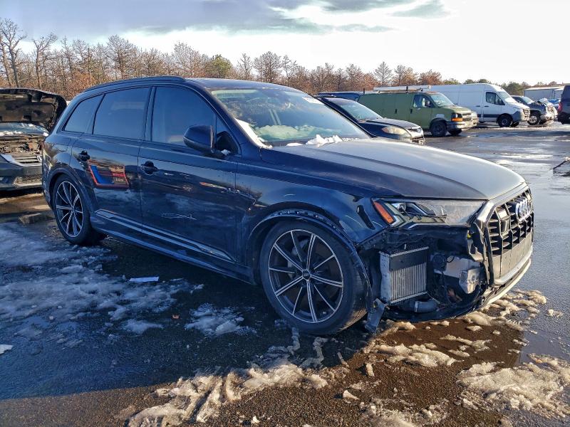 2020 Audi Q7