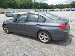 
										2015 BMW 3 series full									