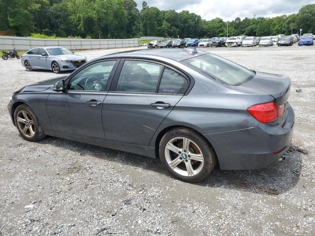 2015 BMW 3 series