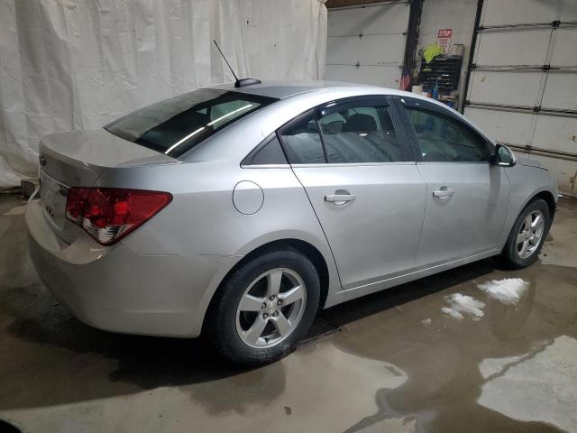2015 Chevrolet Cruze