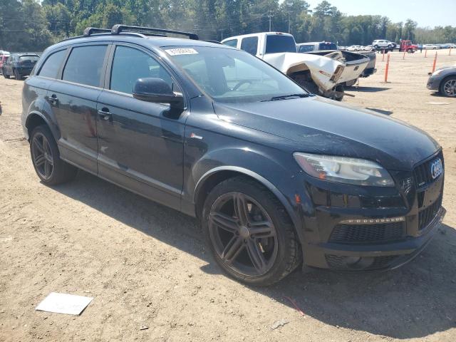 2015 Audi Q7