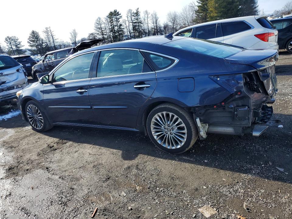 2016 Toyota Avalon