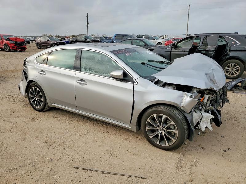 2018 Toyota Avalon