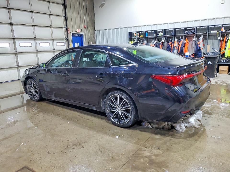 2019 Toyota Avalon