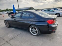 
										2013 BMW 3 series full									