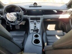 
										2022 Porsche Panamera full									