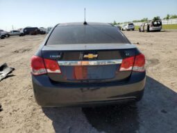 
										2015 Chevrolet Cruze full									