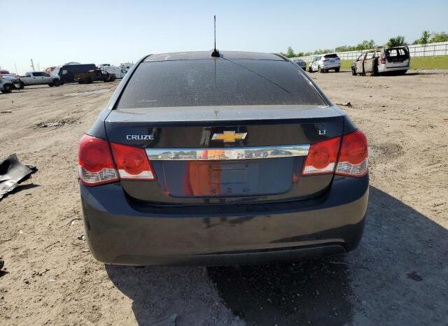 
								2015 Chevrolet Cruze full									