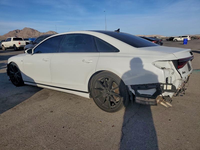 2024 Audi A8