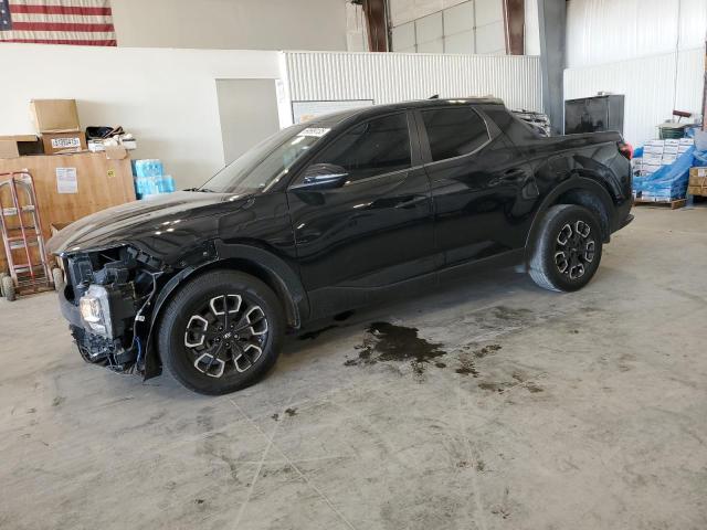 2022 Hyundai Santa cruz