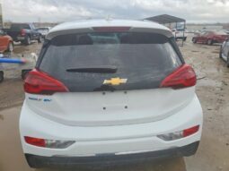 
										2018 Chevrolet Bolt ev full									