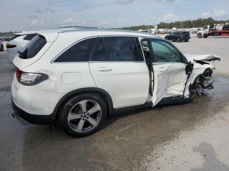 2019 Mercedes-benz Glc