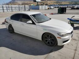 
										2013 BMW 3 series full									