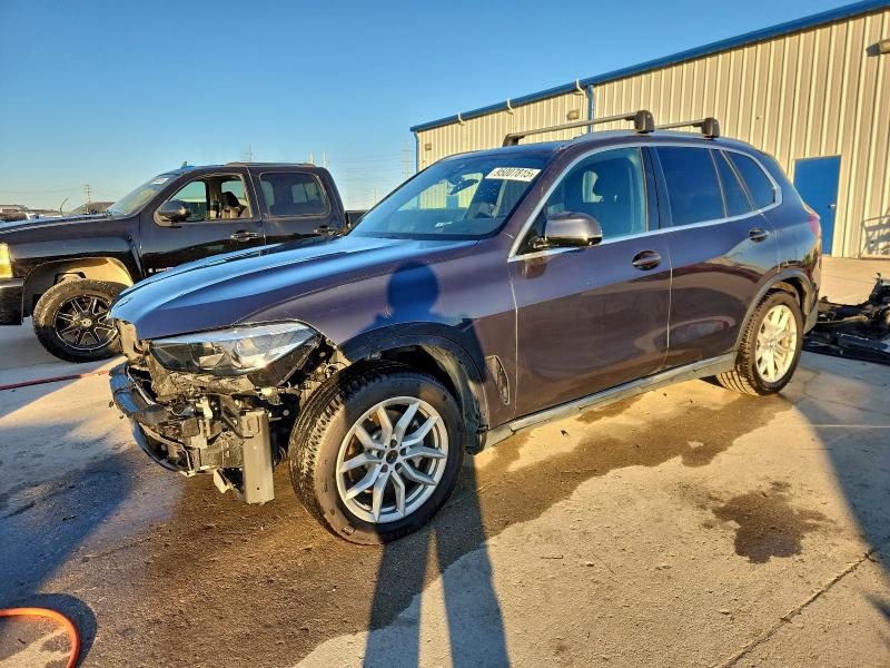 2020 BMW X5