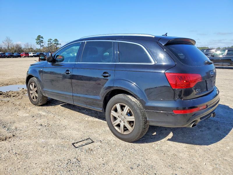 2013 Audi Q7