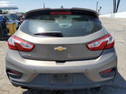 
										2017 Chevrolet Cruze full									