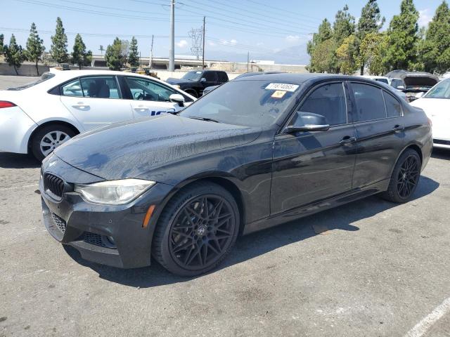 2015 BMW 3 series