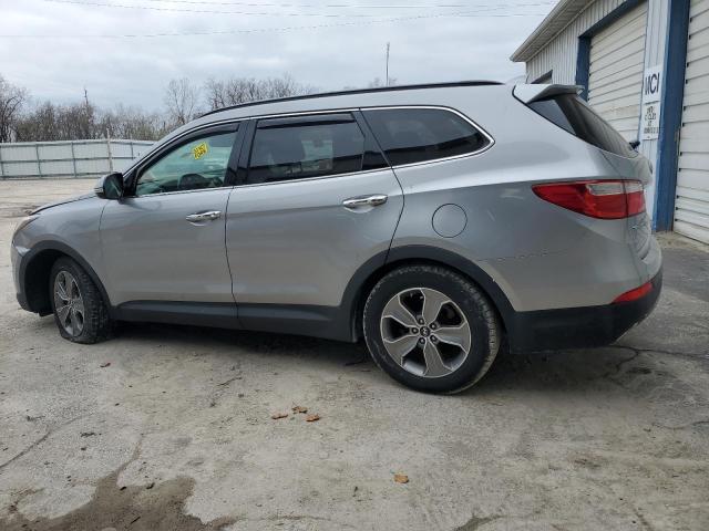 2013 Hyundai Santa fe