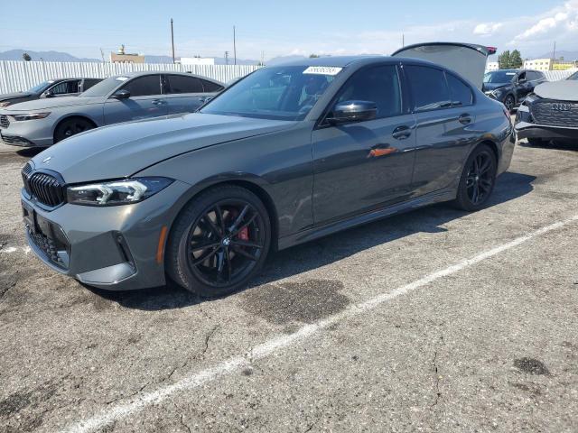2023 BMW 3 series