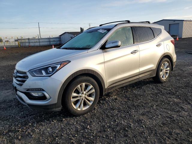 2018 Hyundai Santa fe s