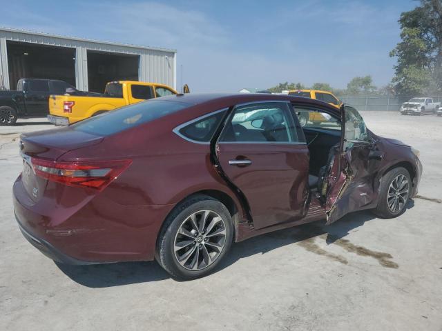 2016 Toyota Avalon