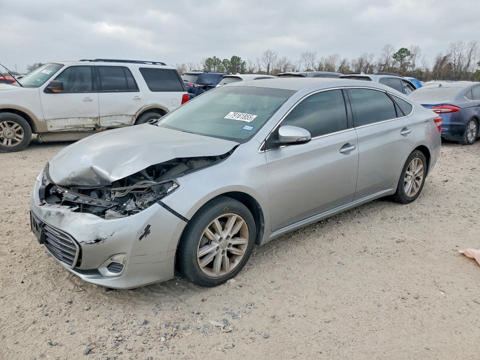 2015 Toyota Avalon