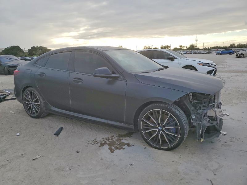 2020 BMW M235i