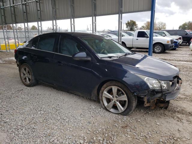 2015 Chevrolet Cruze