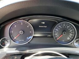 
										2014 Volkswagen Touareg full									