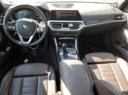 
										2022 BMW 3 series full									
