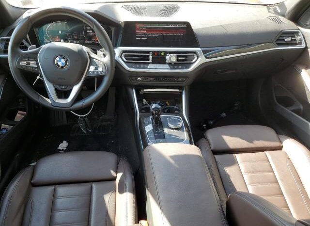
								2022 BMW 3 series full									