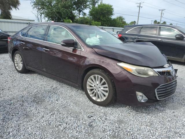 2013 Toyota Avalon