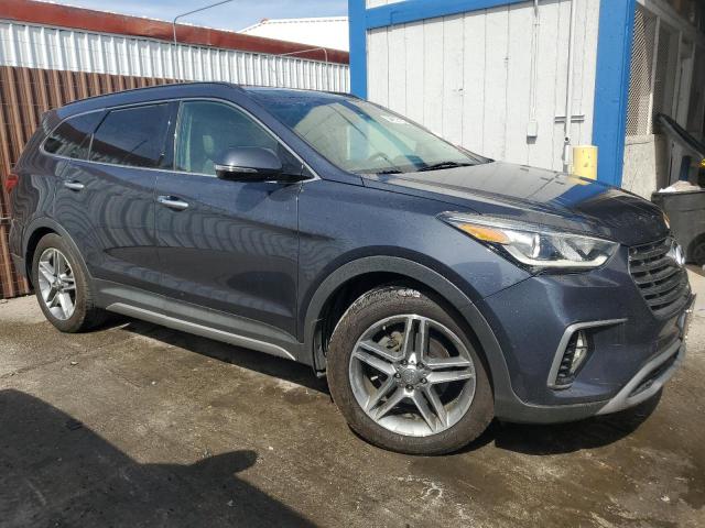 2018 Hyundai Santa fe