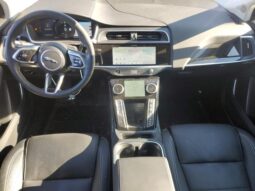 
										2019 Jaguar I-pace full									