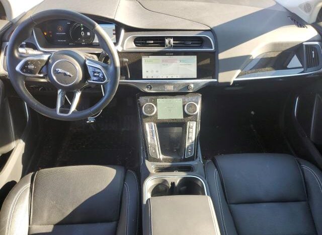 
								2019 Jaguar I-pace full									