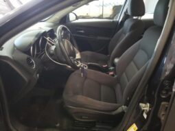 
										2014 Chevrolet Cruze full									