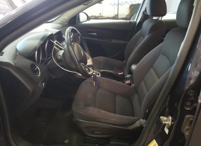 
								2014 Chevrolet Cruze full									
