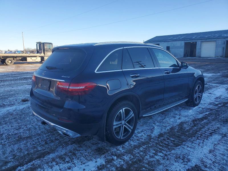 2019 Mercedes-benz Glc