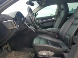 
										2011 Porsche Panamera full									