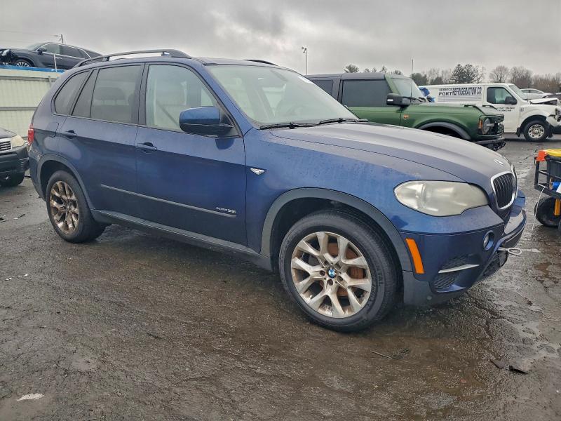 2012 BMW X5