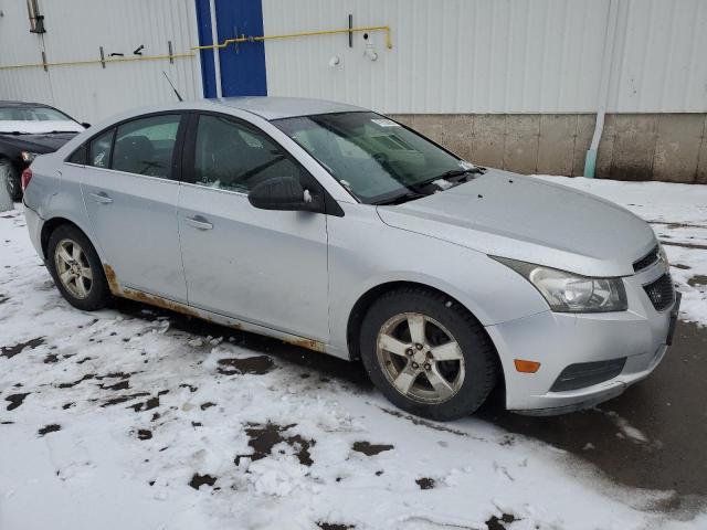 2012 Chevrolet Cruze