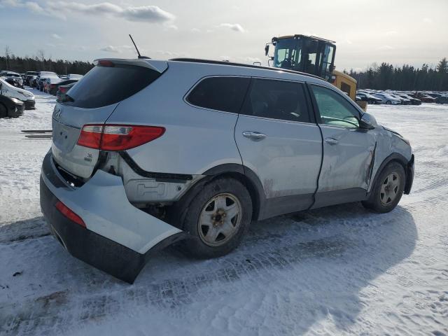 2014 Hyundai Santa fe