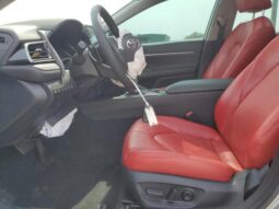 
										2022 Toyota Camry full									