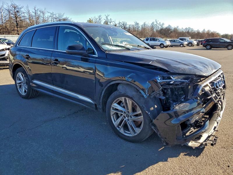 2023 Audi Q7