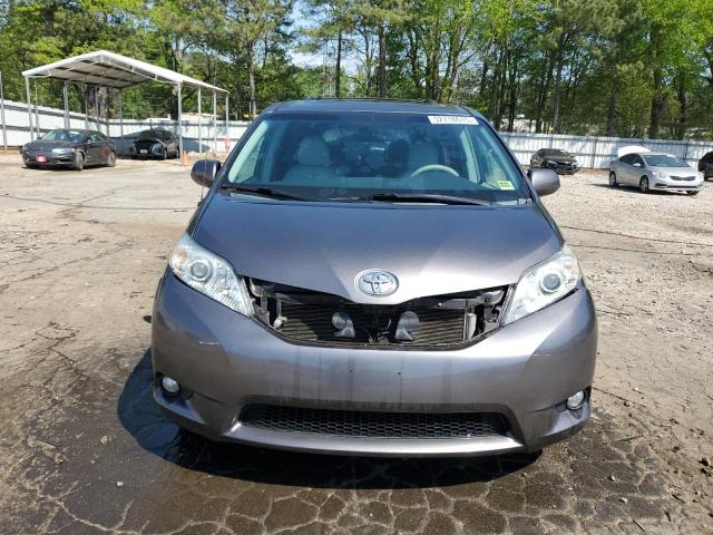 2014 Toyota Sienna xle