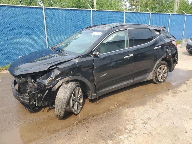 2014 Hyundai Santa fe